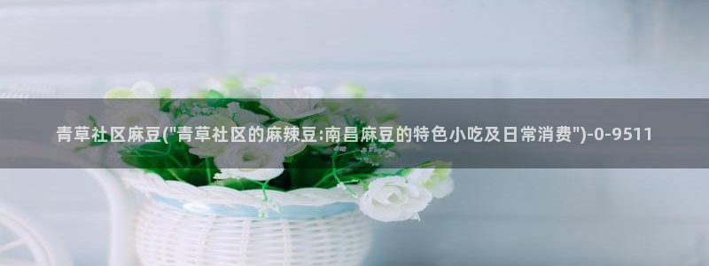 91蜜桃麻豆专区：青草社区麻豆(\